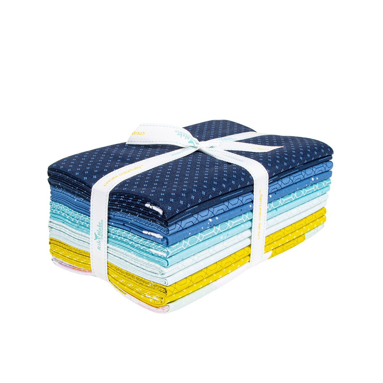 Essence 1 Yard Bundle Navy, 11pcs
