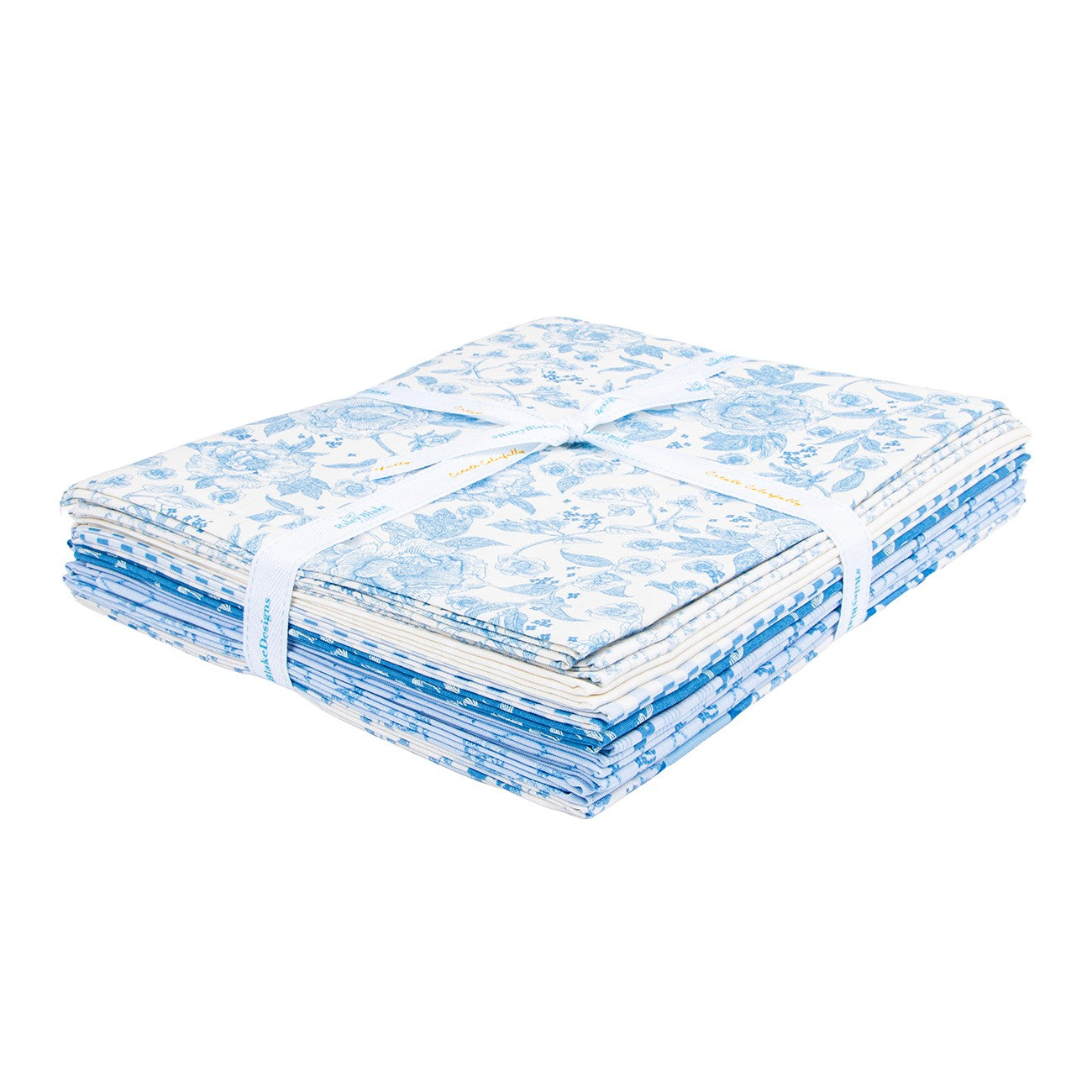 Penelope 1 Yard Bundle Cream, 9 Pcs.