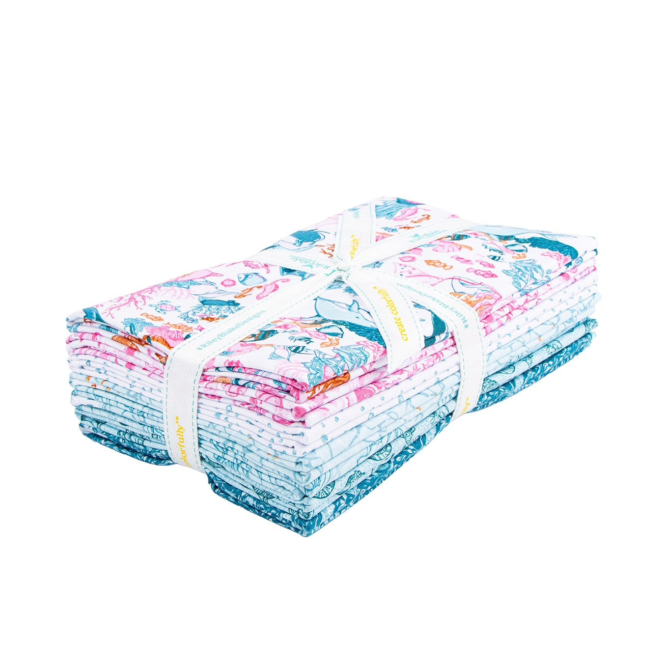 Reef 1 Yard Bundle Multi, 7pcs
