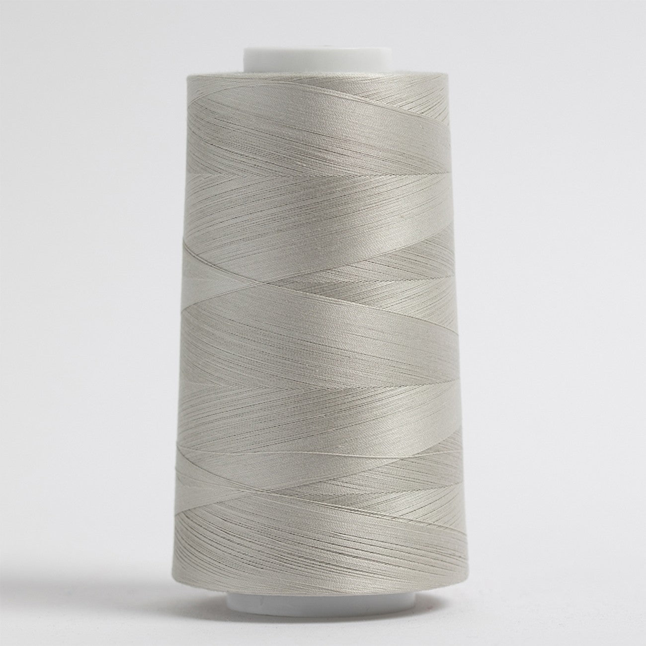 Superior PIMA #8010 Silver 5,000 yd cone