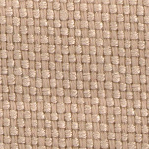 COSMO Embroidery Linen Cloth for Cross Stitch Precuts 22ct Mocha