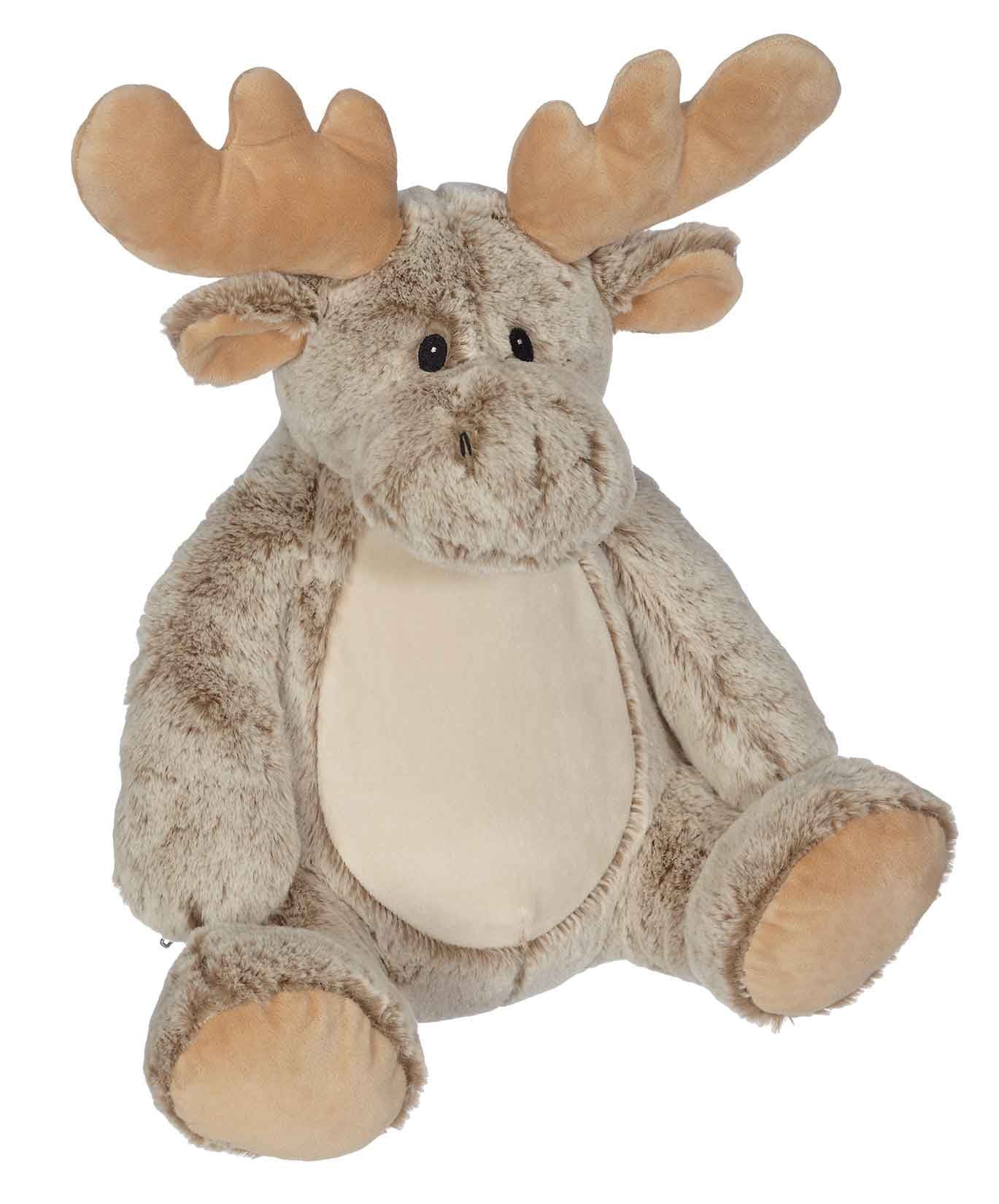 Mason Buddy Moose