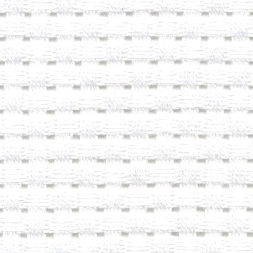 COSMO Embroidery Cotton Cloth for Cross Stitch Precuts 9ct White