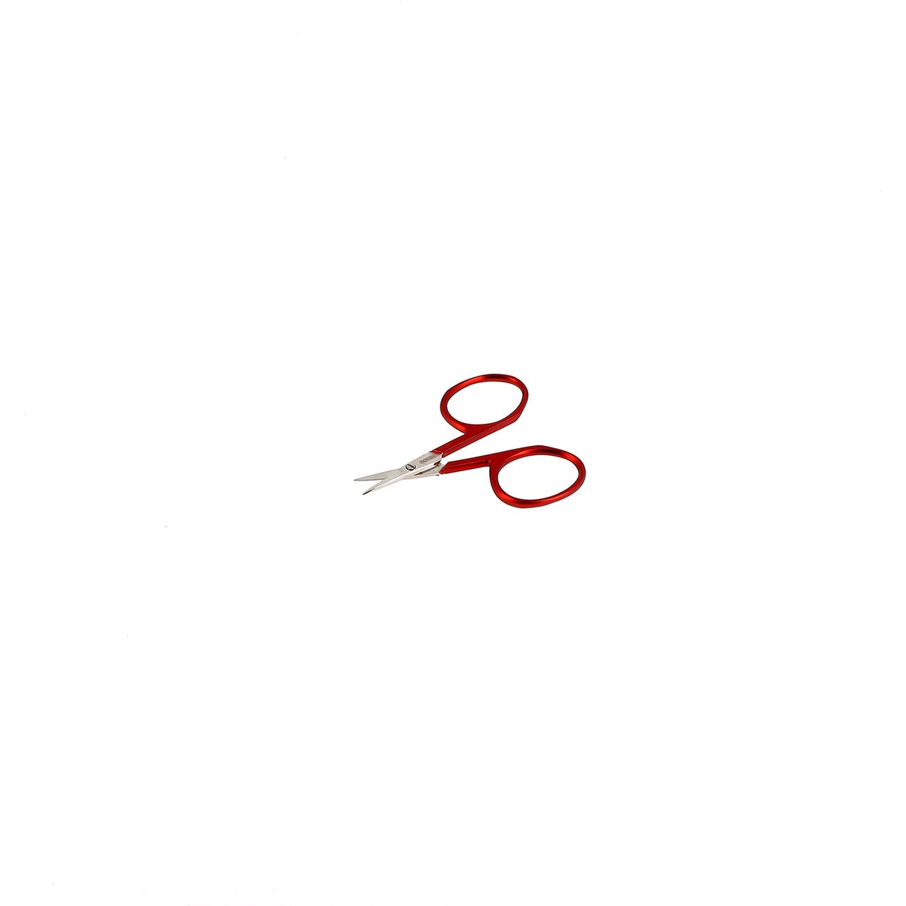 Soft Touch Baby Scissors 2-1/4in