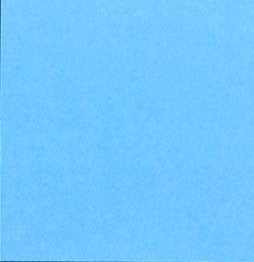 Machine Cotton Quilting Thread 3-ply 40wt T-40 3000yd Light Blue