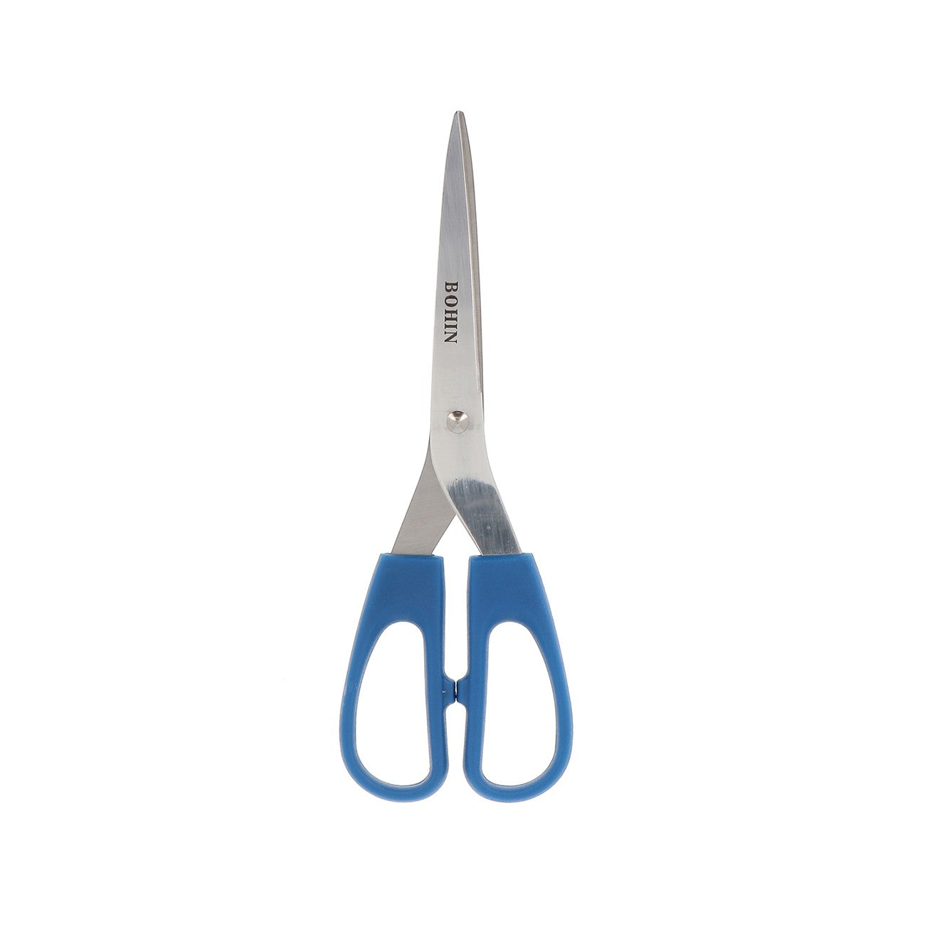 Scissor Plastic Handle 8in Left & Right Hand