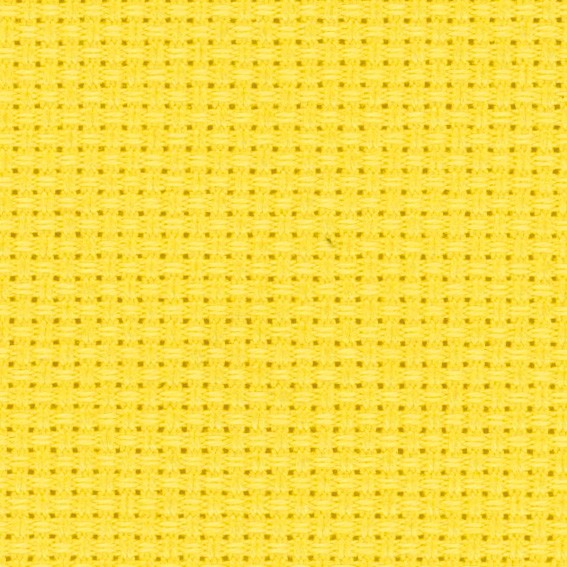 Cosmo Embroidery Cloth for Cross Stitch 16 Count Color 70