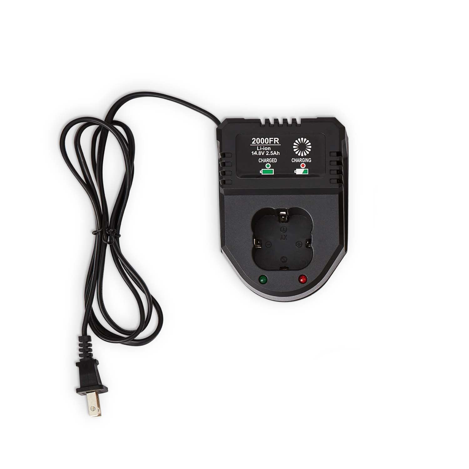 Charger for 2000FR Cloth Cutting Machine