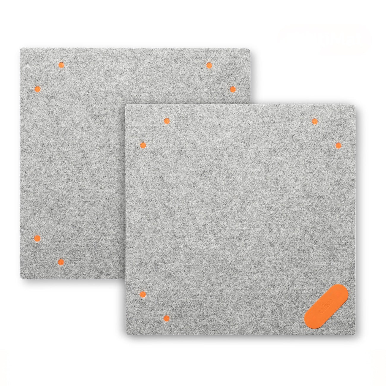 Wool MultiMat 2pk