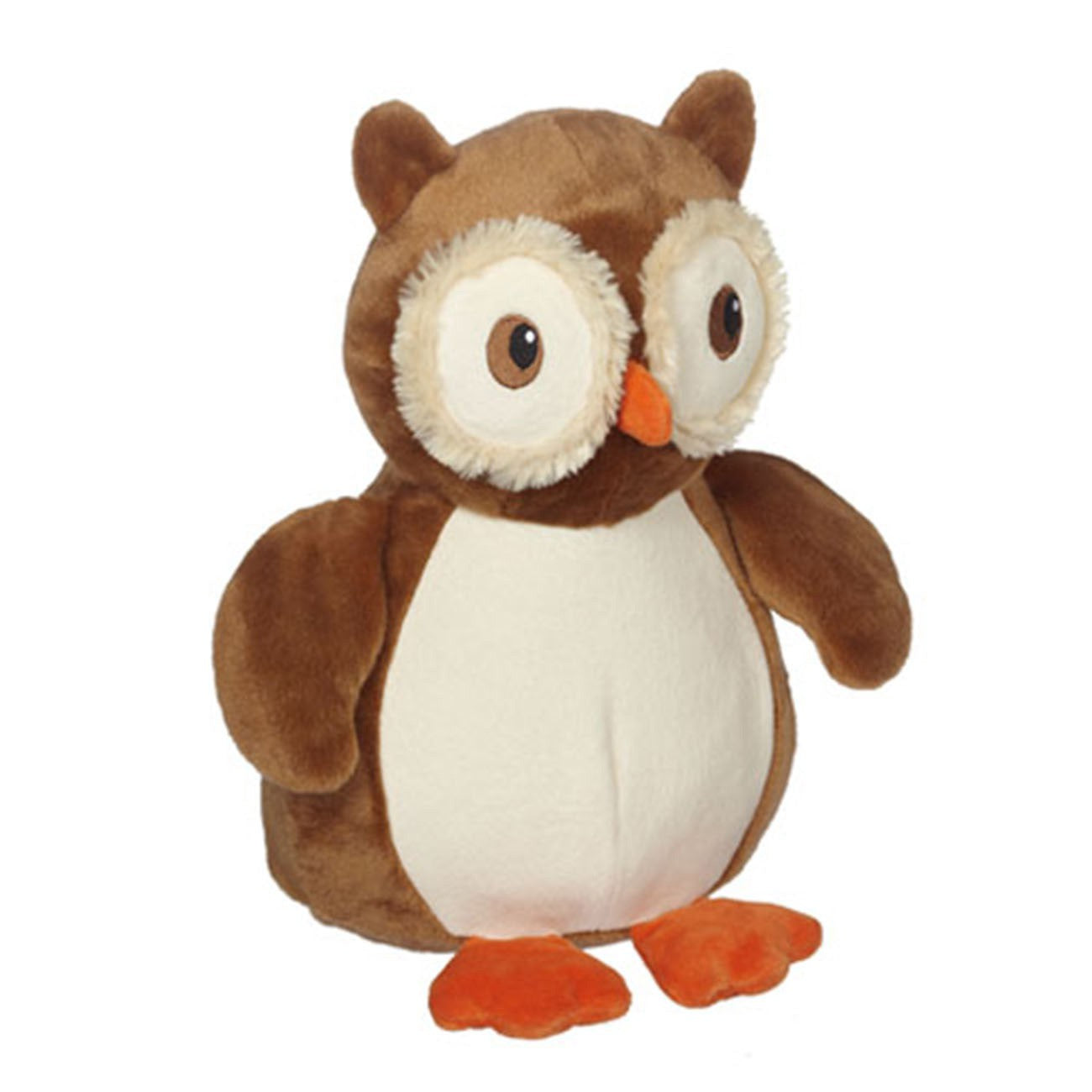 Okie Owl Buddy