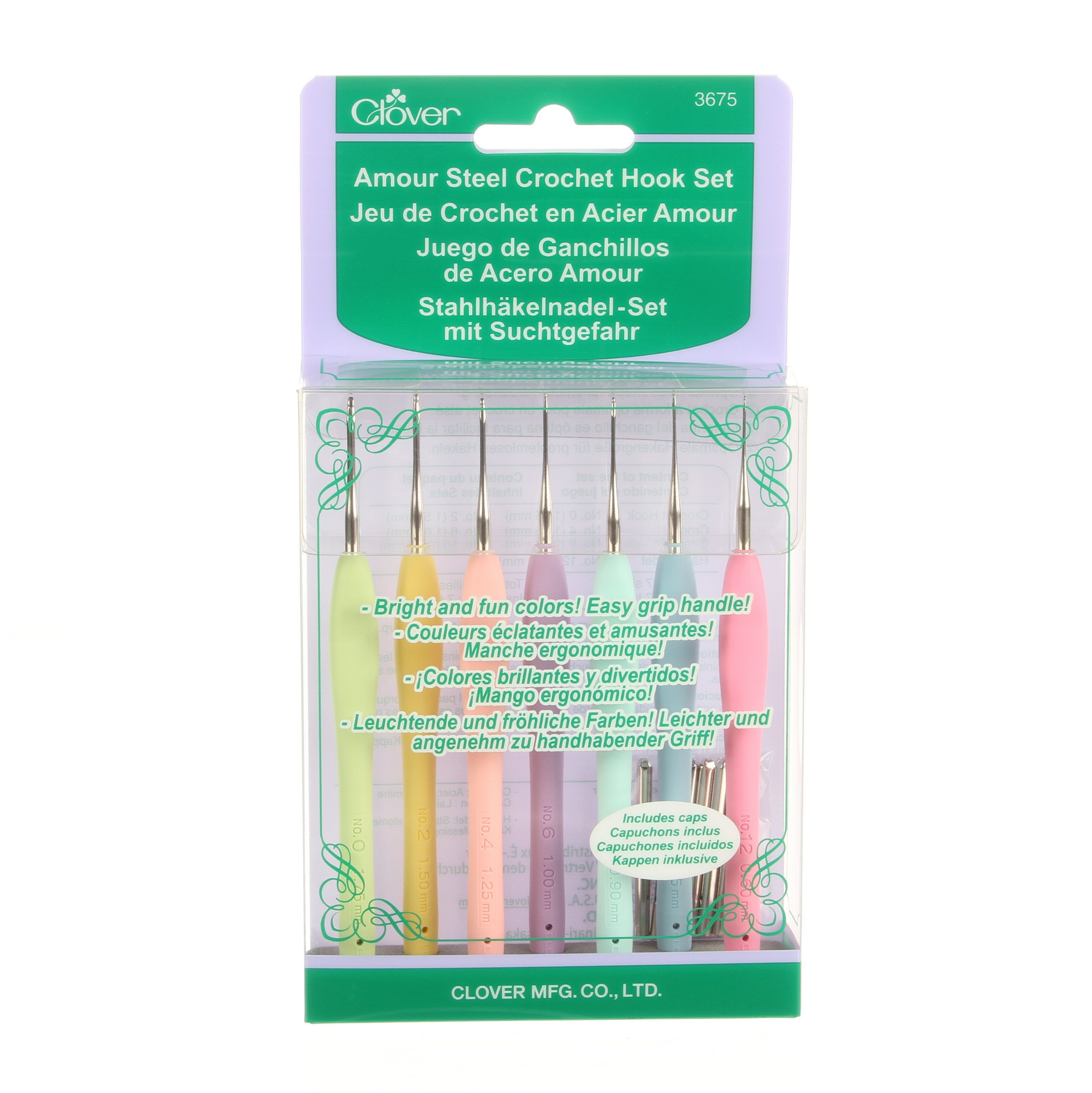 Crochet Hooks