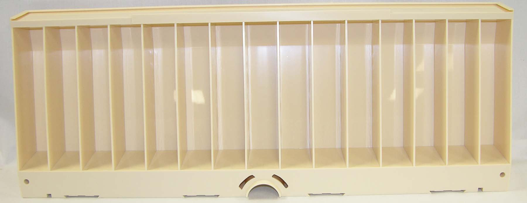 Assortments, Display Racks & Cabinets
