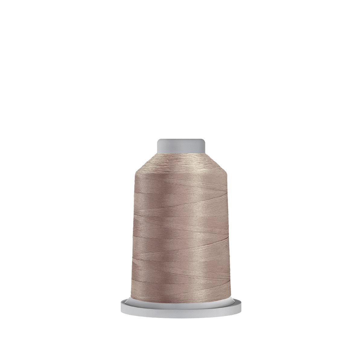 Glide 40wt Polyester Thread 1,100 yd Mini King Spool Flint