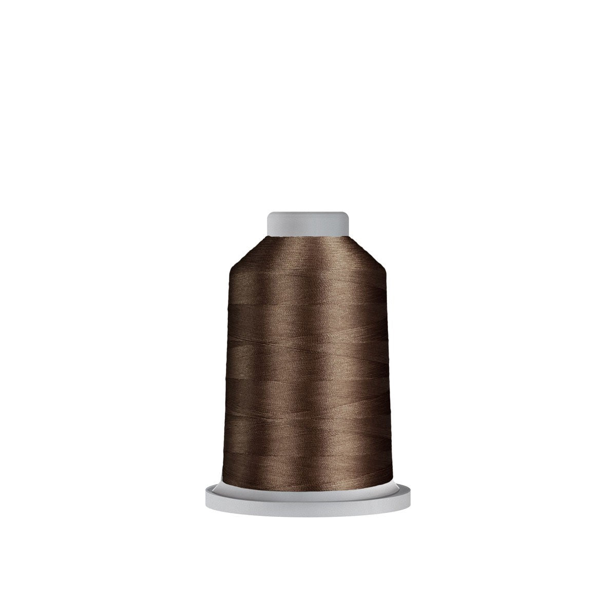 Glide 40wt Polyester Thread 1,100 yd Mini King Spool Dusk