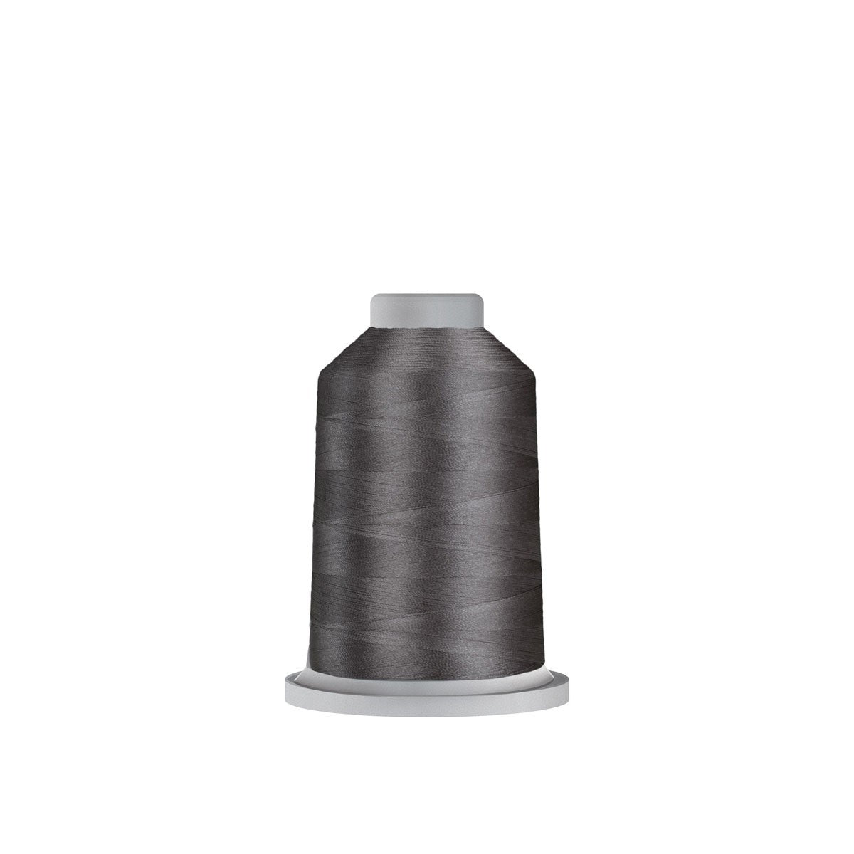 Glide 40wt Polyester Thread 1,100 yd Mini King Spool Dolphin