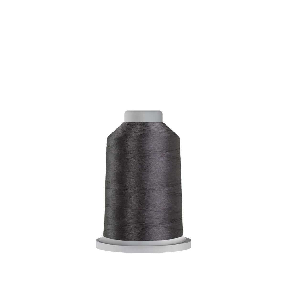 Glide 40wt Polyester Thread 1,100 yd Mini King Spool Starlight