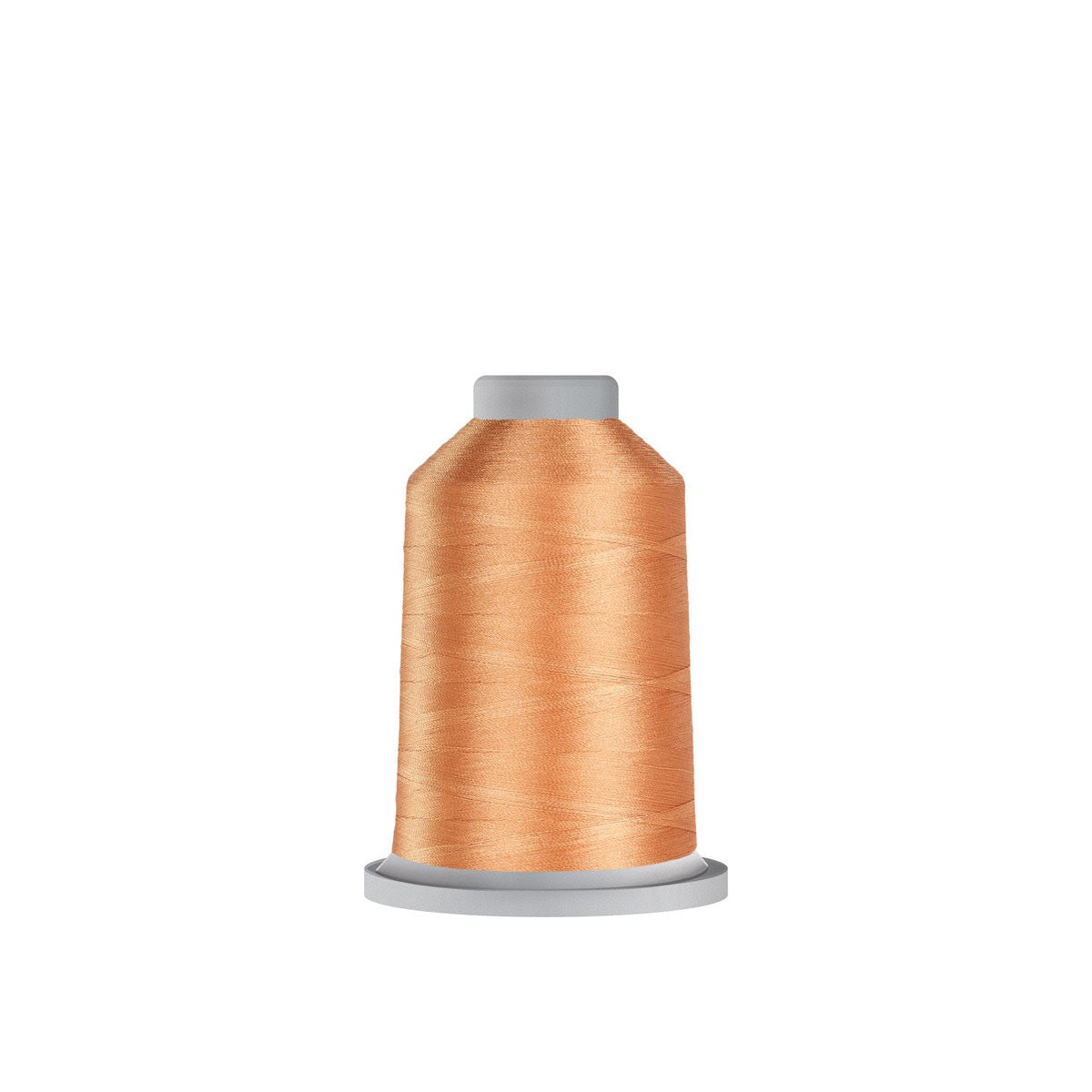 Glide 40wt Polyester Thread 1,100 yd Mini King Spool Calico