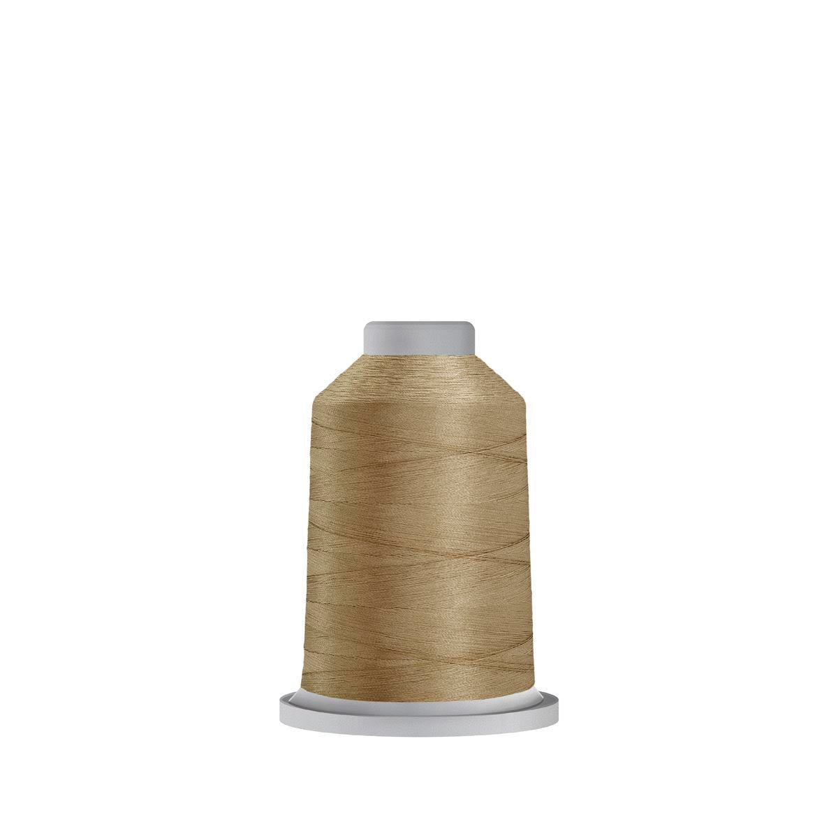 Glide 40wt Polyester Thread 1,100 yd Mini King Spool Shell