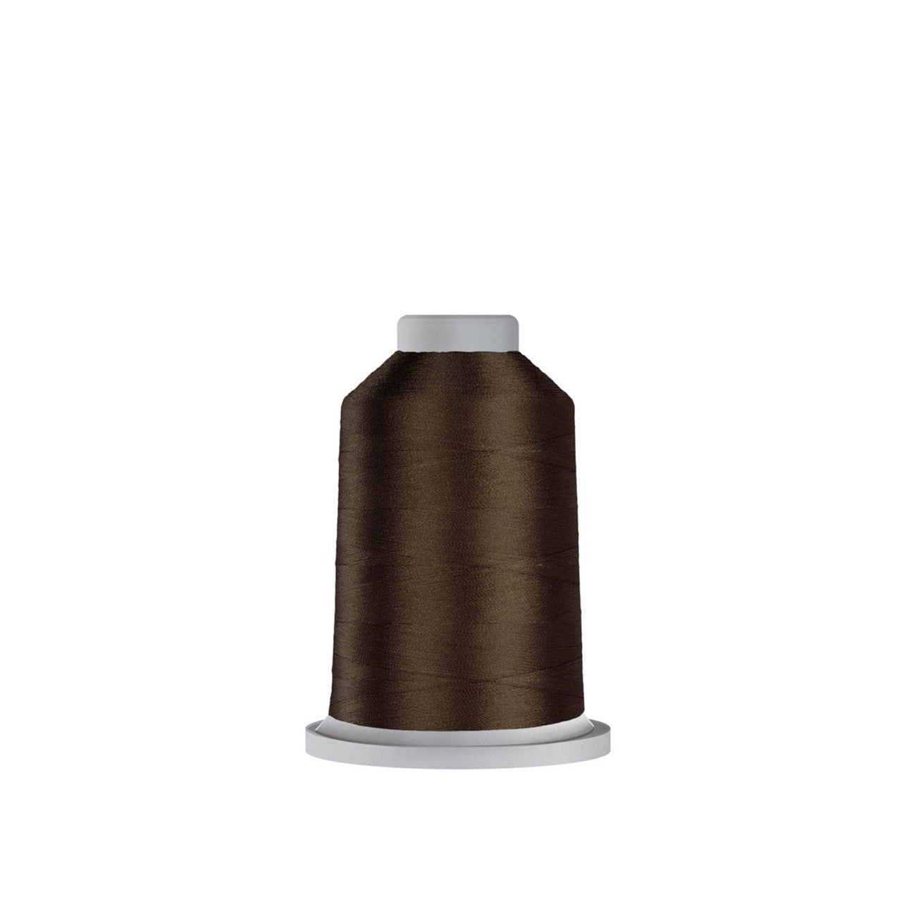 Glide 40wt Polyester Thread 1,100 yd Mini King Spool Bear