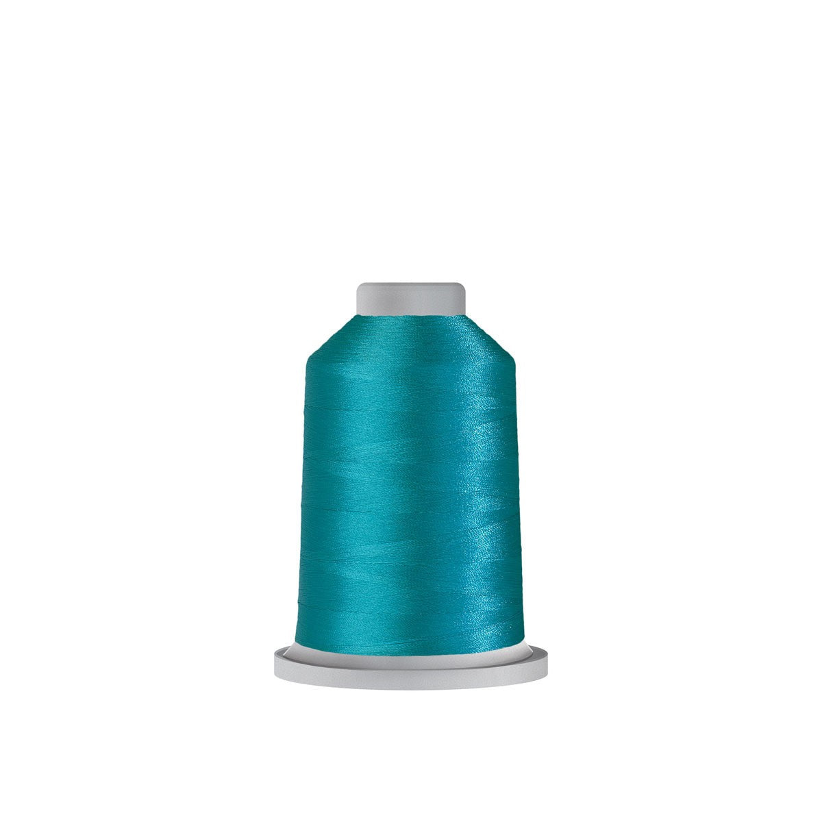 Glide 40wt Polyester Thread 1,100 yd Mini King Spool Chill