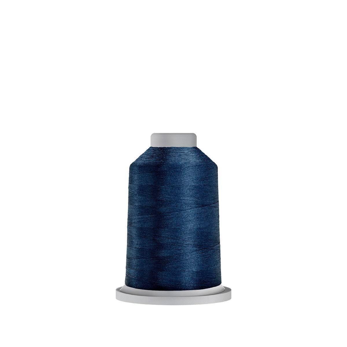 Glide 40wt Polyester Thread 1,100 yd Mini King Spool Admiral