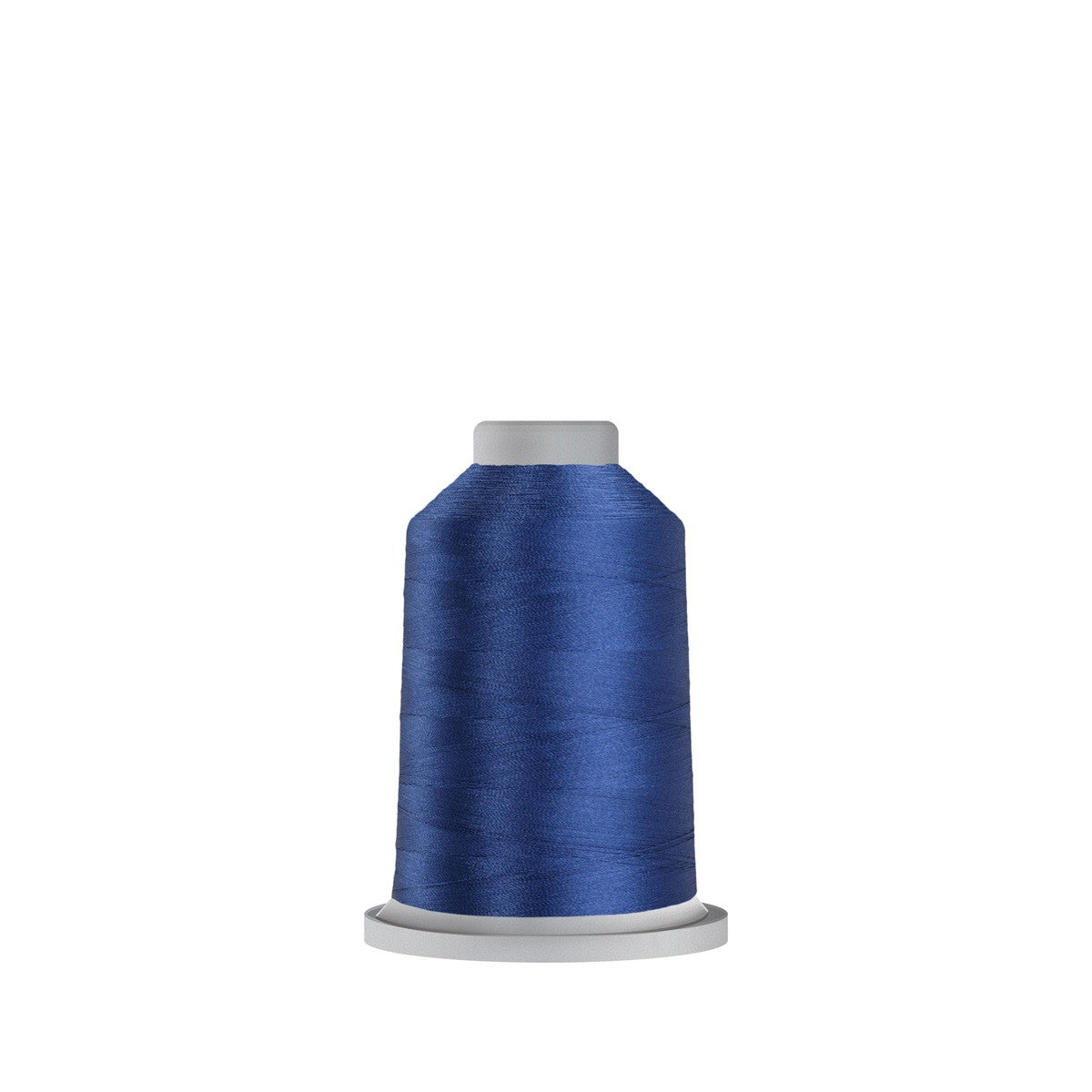 Glide 40wt Polyester Thread 1,100 yd Mini King Spool Marlin