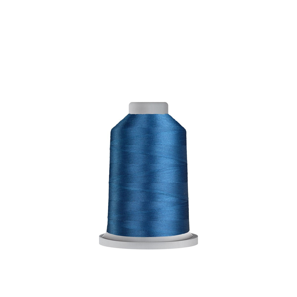 Glide 40wt Polyester Thread 1,100 yd Mini King Spool Cosmic