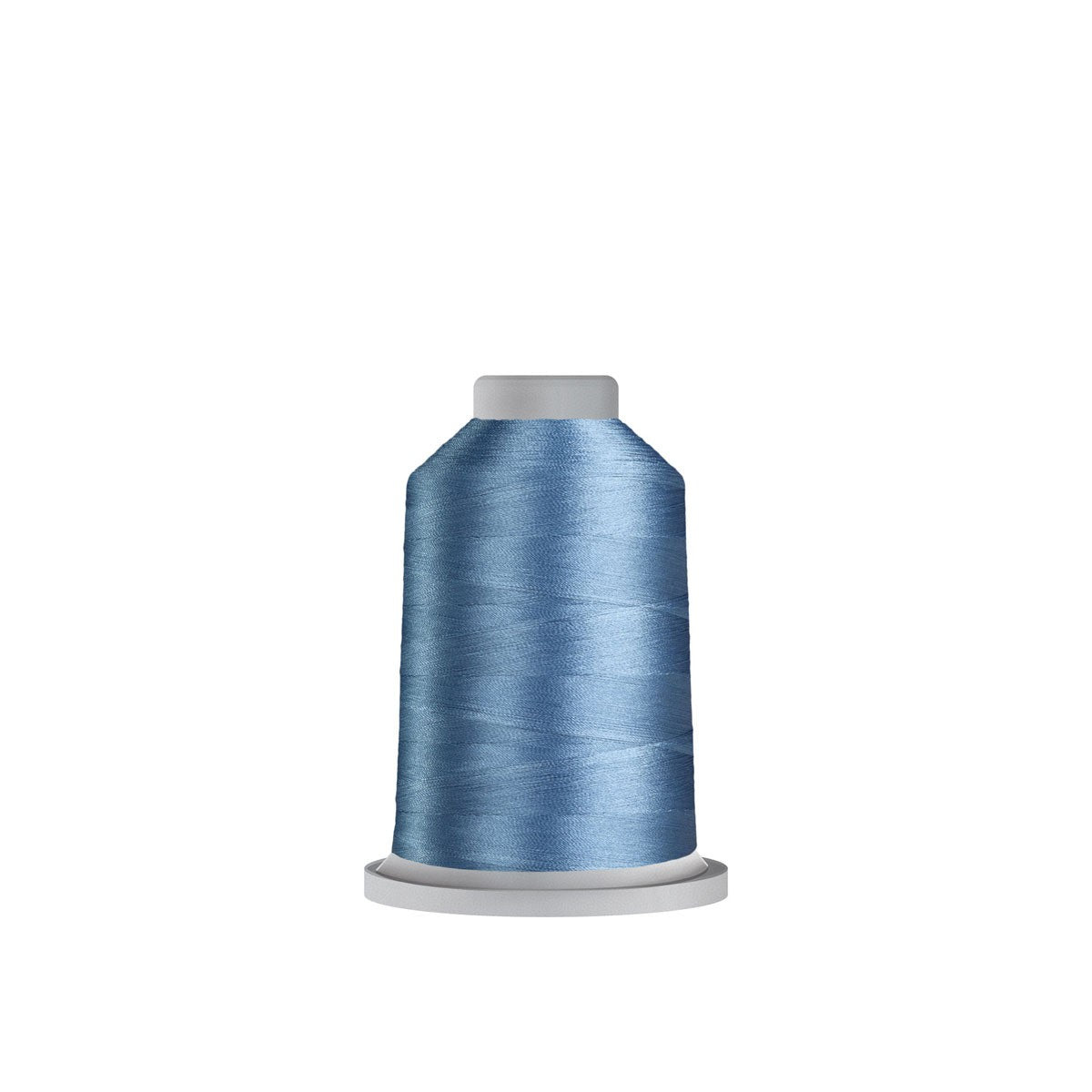 Glide 40wt Polyester Thread 1,100 yd Mini King Spool Oxford