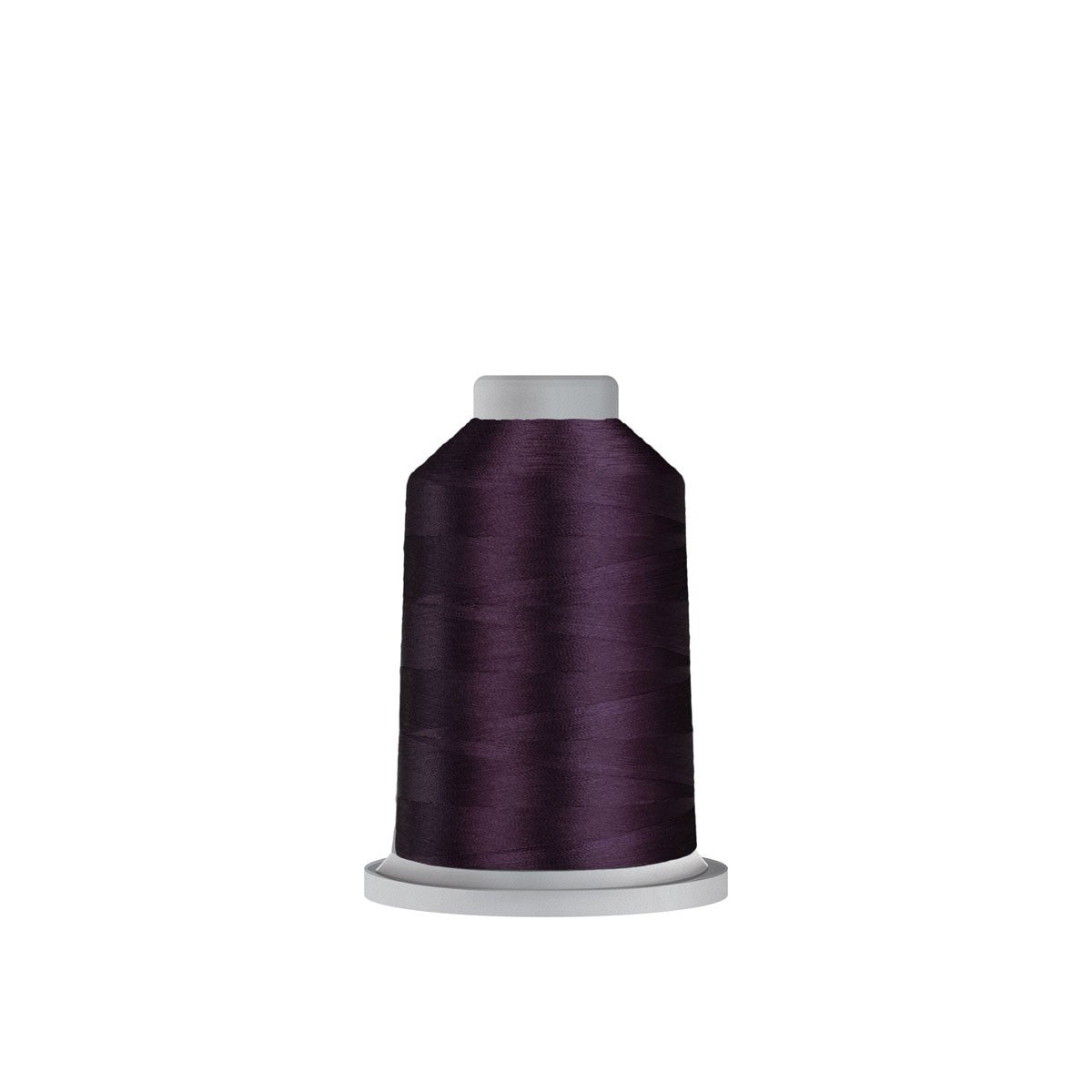 Glide 40wt Polyester Thread 1,100 yd Mini King Spool Galaxy