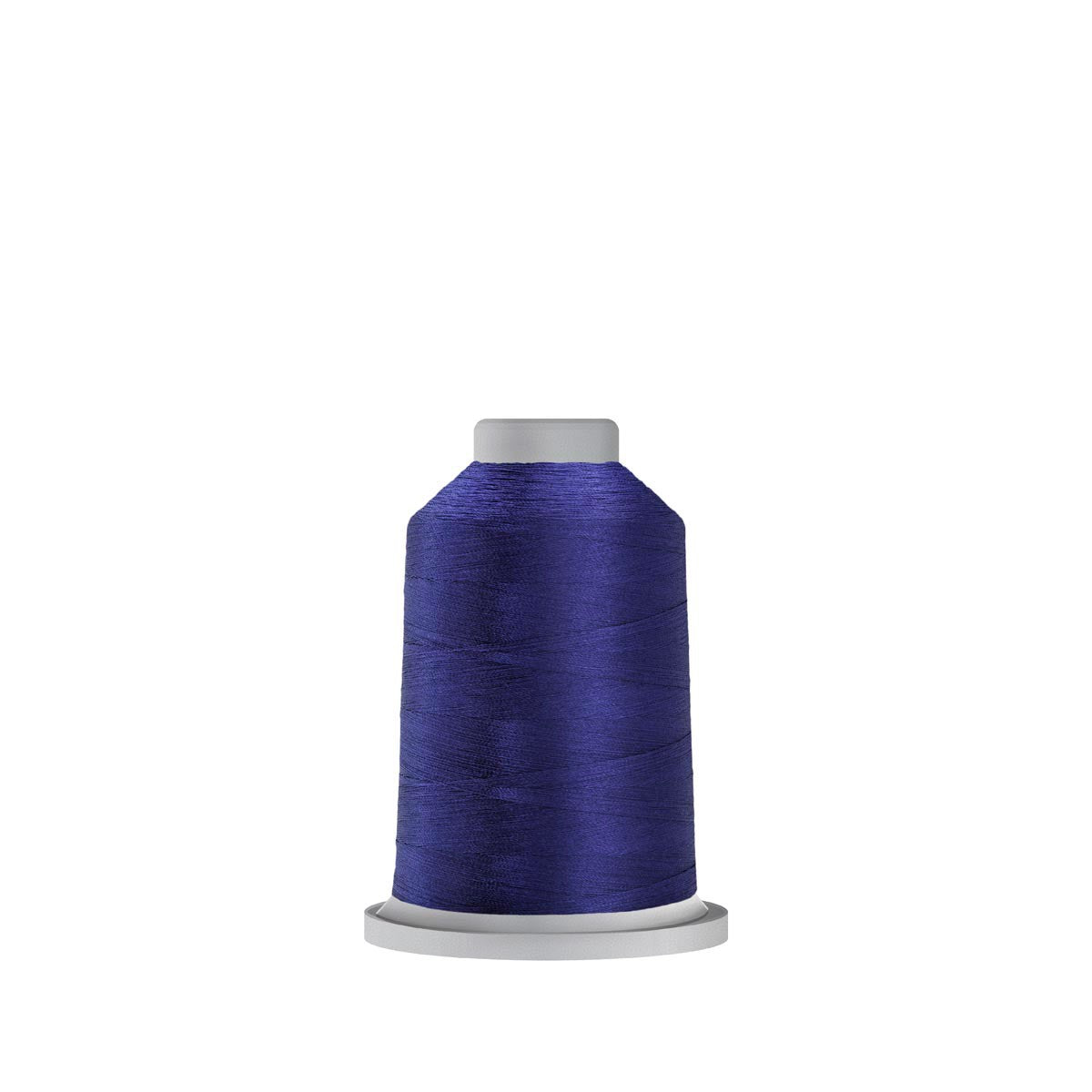 Glide 40wt Polyester Thread 1,100 yd Mini King Spool Fandango