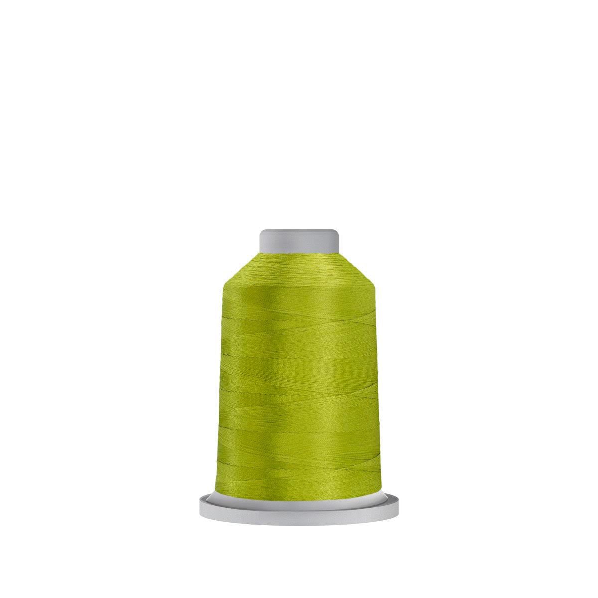 Glide 40wt Polyester Thread 1,100 yd Mini King Spool Limerick