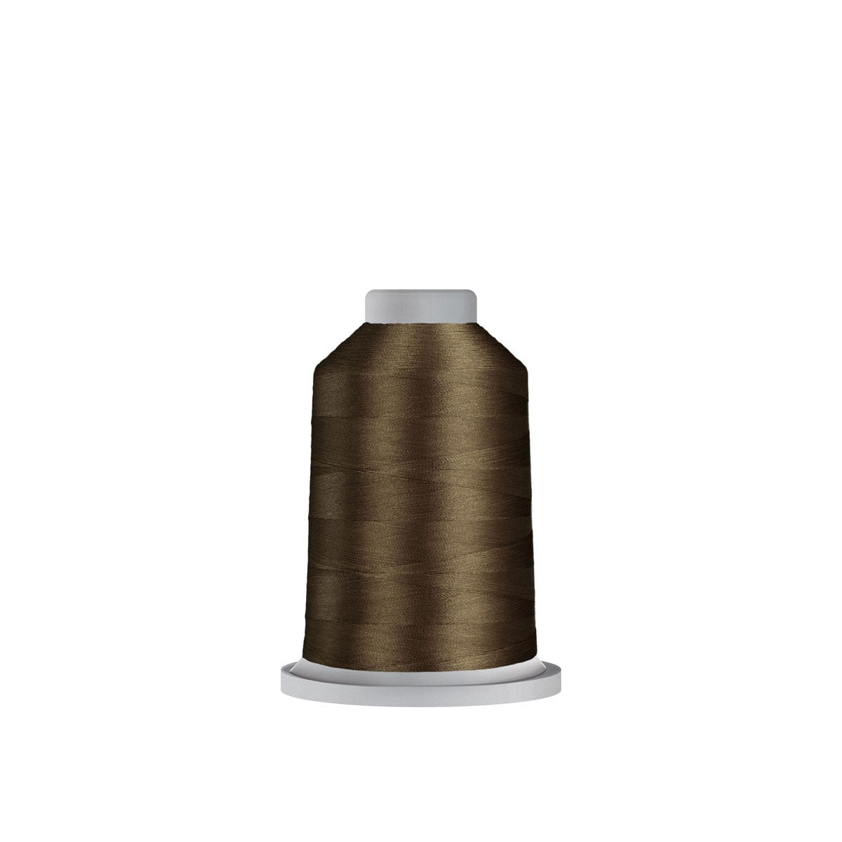Glide 40wt Polyester Thread 1,100 yd Mini King Spool Marine Corps