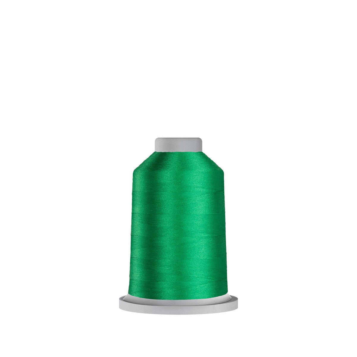 Glide 40wt Polyester Thread 1,100 yd Mini King Spool Frog