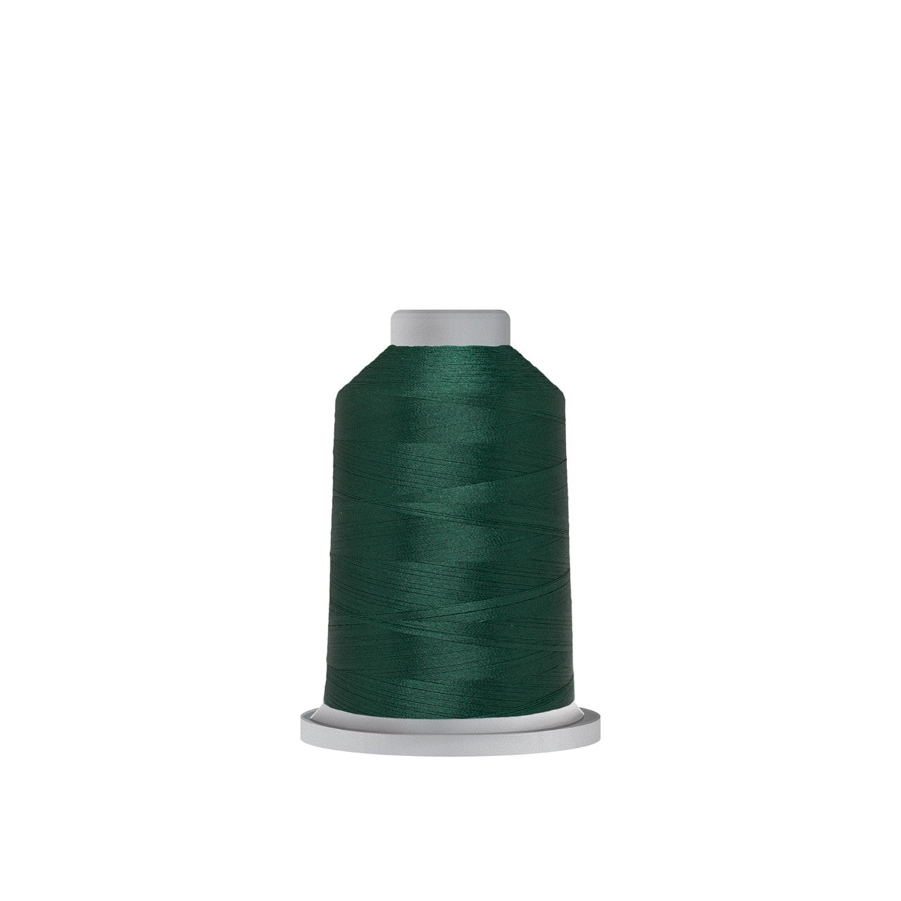 Glide 40wt Polyester Thread 1,100 yd Mini King Spool Hunter