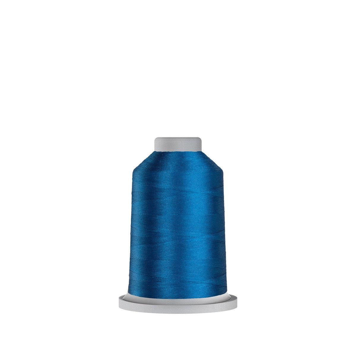 Glide 40wt Polyester Thread 1,100 yd Mini King Spool Pixie