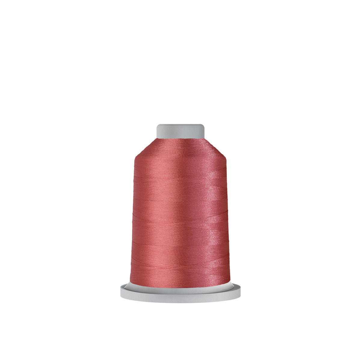 Glide 40wt Polyester Thread 1,100 yd Mini King Spool Bubblegum