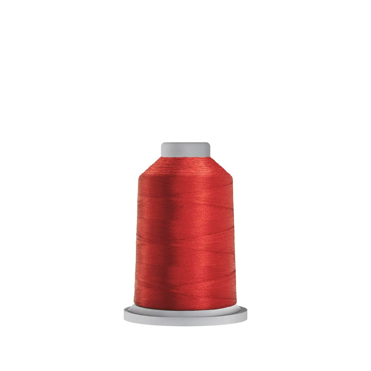 Glide 40wt Polyester Thread 1,100 yd Mini King Spool Valentine