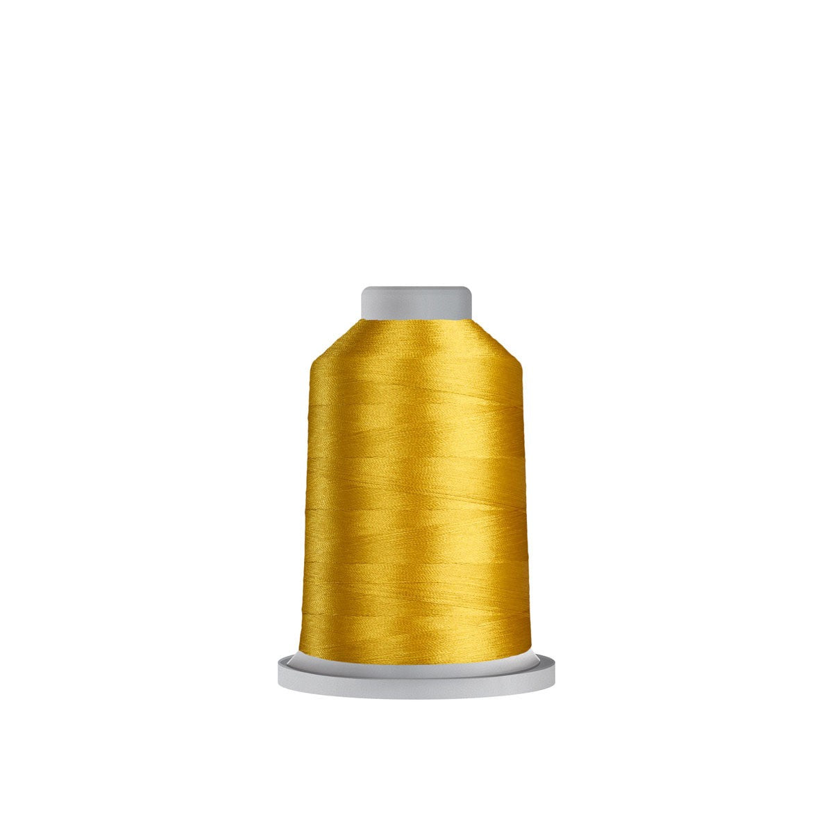Glide 40wt Polyester Thread 1,100 yd Mini King Spool Vintage