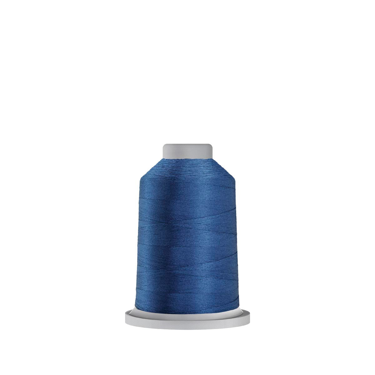 Glide 40wt Polyester Thread 1,100 yd Mini King Spool Pacific