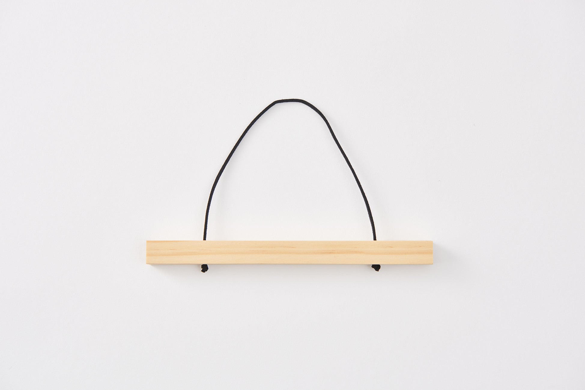 Wall Bar 18cm 7-1/10in Natural