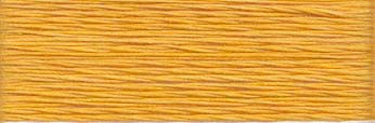 Cotton Sewing Thread 40wt 2849yd Deep Canary