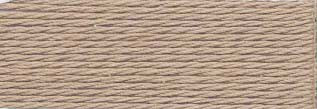 Cotton Sewing Thread 40wt 2849yd Wheat