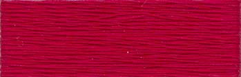 Cotton Sewing Thread 40wt 2849yd Red