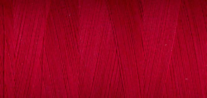 Cotton Sewing Thread 40wt 2849yd Very Dark Coral