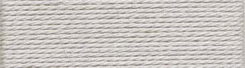 Cotton Sewing Thread 40wt 2849yd Very Light Pewter