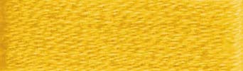 Cotton Sewing Thread 50wt 3797yd Deep Canary