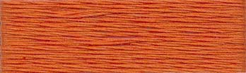 Cotton Sewing Thread 50wt 3797yd Medium Orange Spice