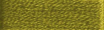 Cotton Sewing Thread 50wt 3797yd Artichoke Green