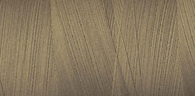 Cotton Sewing Thread 50wt 3797yd Medium Drab Green Brown