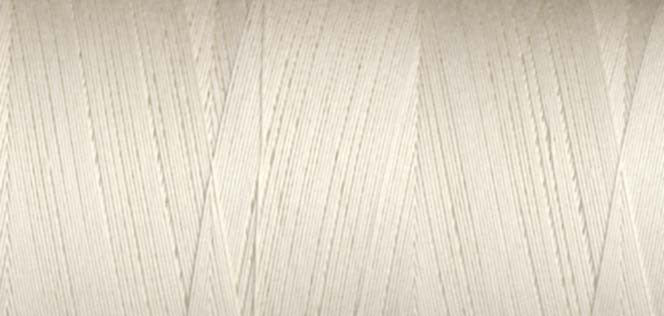 Cotton Sewing Thread 50wt 3797yd Winter White